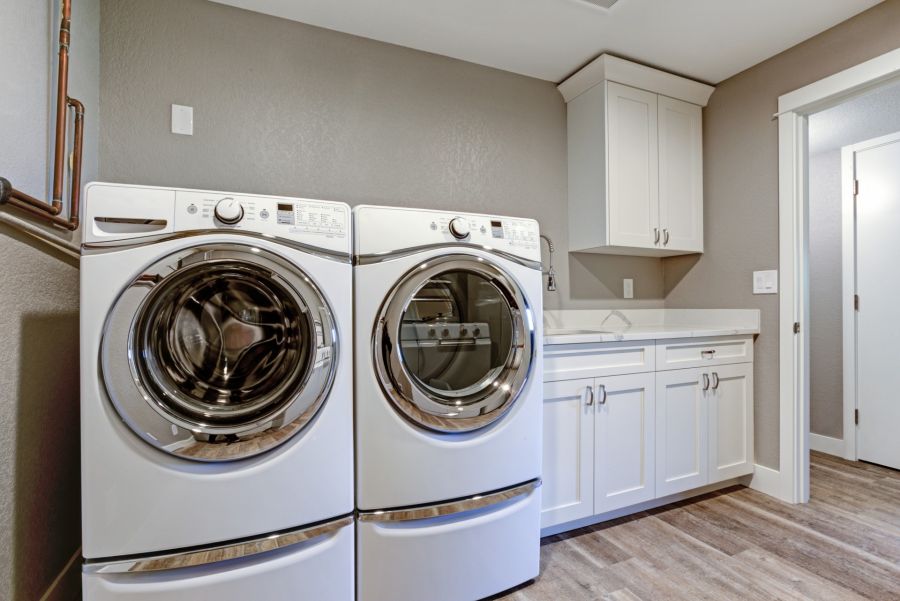 Dryer Repair by Rene's Appliance Repair