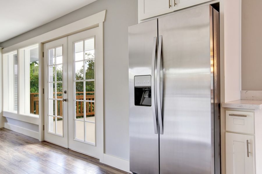 Refrigerator Repair by Rene's Appliance Repair