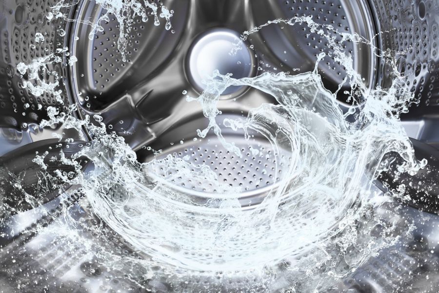 Washer Repair by Rene's Appliance Repair