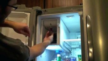 Refrigerator Repair by Rene's Appliance Repair